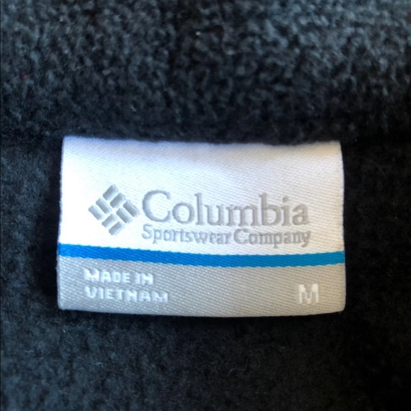 Women’s Columbia jacket - Picture 3 of 3